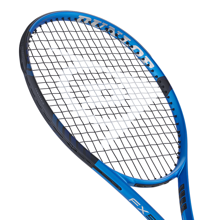 ダンロップ FX 500 ツアー | テニスラケット | 製品情報 | DUNLOP