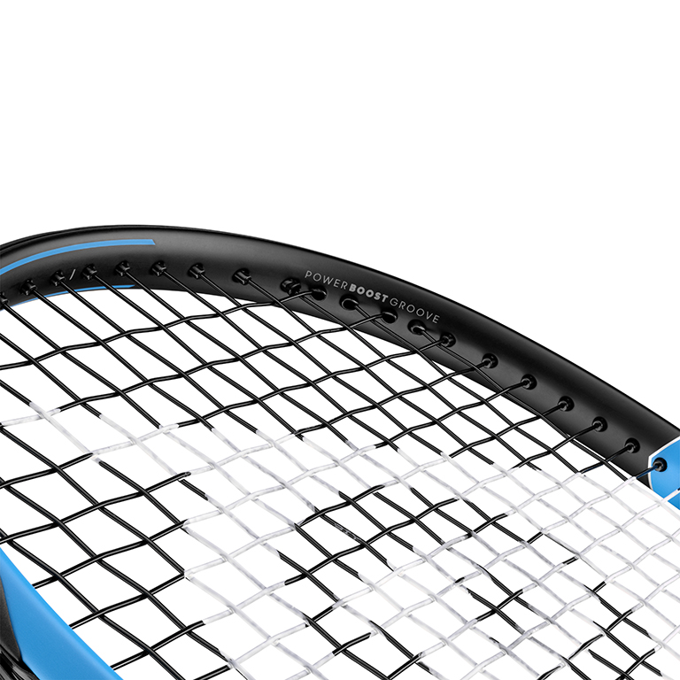 ダンロップ FX 500 ツアー | テニスラケット | 製品情報 | DUNLOP 