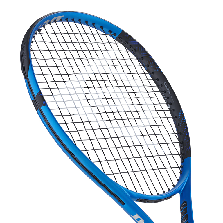 ダンロップ FX 700 | テニスラケット | 製品情報 | DUNLOP TENNIS NAVI