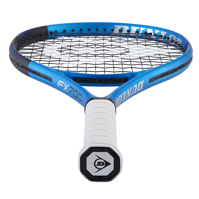 ダンロップ FX 700 | テニスラケット | 製品情報 | DUNLOP TENNIS NAVI
