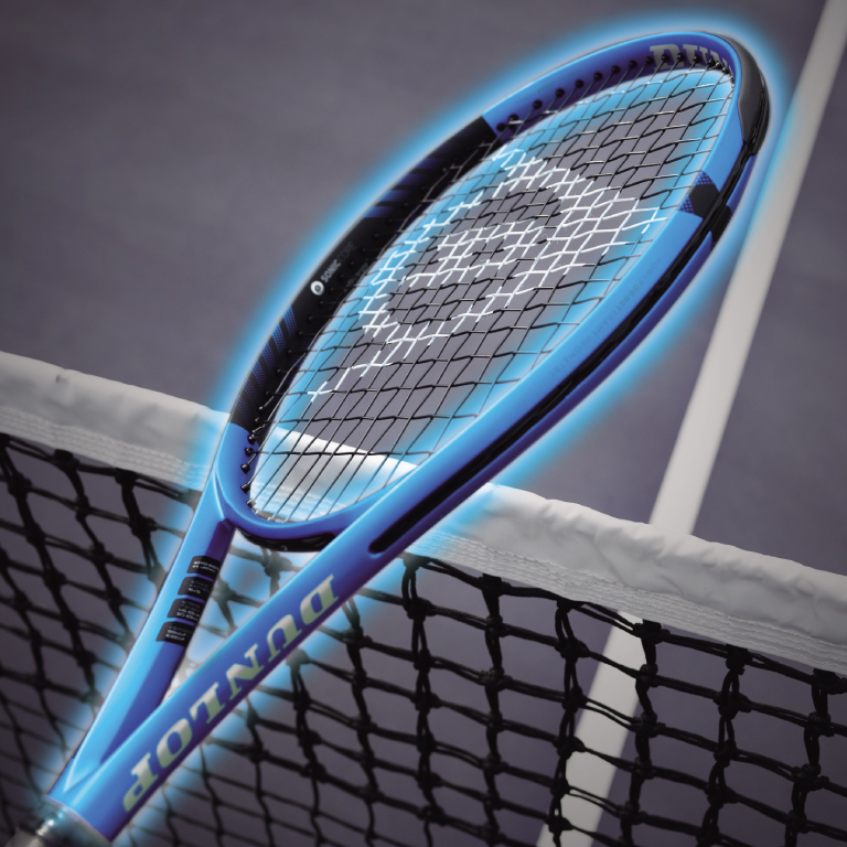 ダンロップ FX 500 | テニスラケット | 製品情報 | DUNLOP TENNIS NAVI