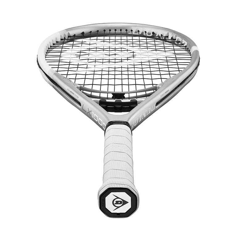 ダンロップ LX 1000 | テニスラケット | 製品情報 | DUNLOP TENNIS NAVI