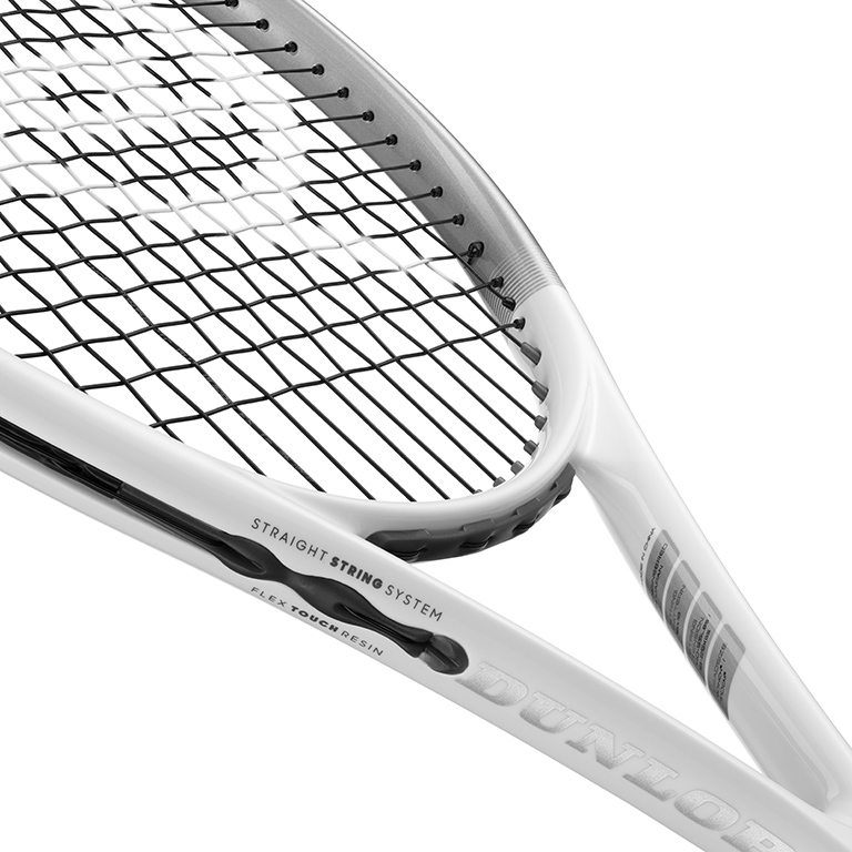 ダンロップ LX 800 | テニスラケット | 製品情報 | DUNLOP TENNIS NAVI