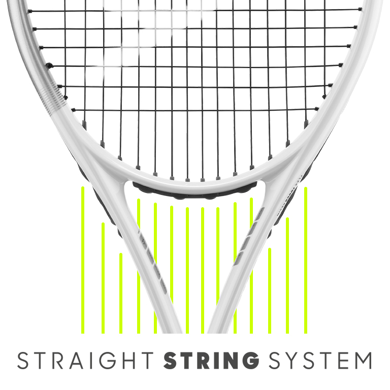 ダンロップ LX 800 | テニスラケット | 製品情報 | DUNLOP TENNIS NAVI