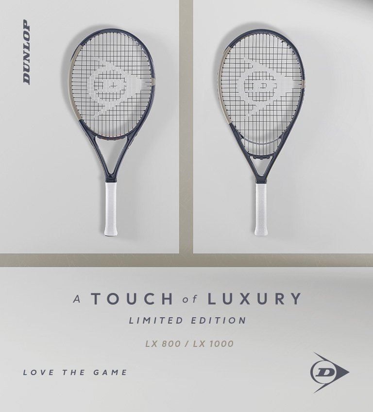 DUNLOP LX