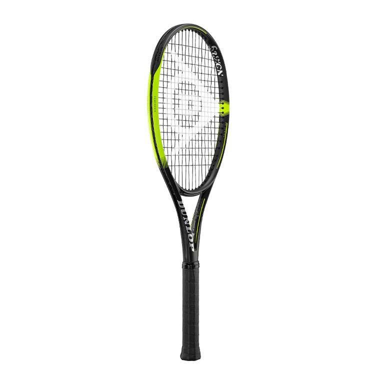 テニスラケット 製品情報 Dunlop Tennis Navi