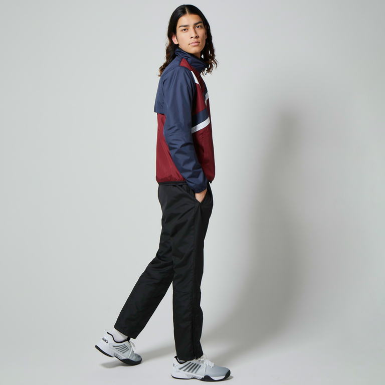 WIND PANTS（ジュニア対応品番） | UNISEX | 製品情報 | DUNLOP TENNIS NAVI