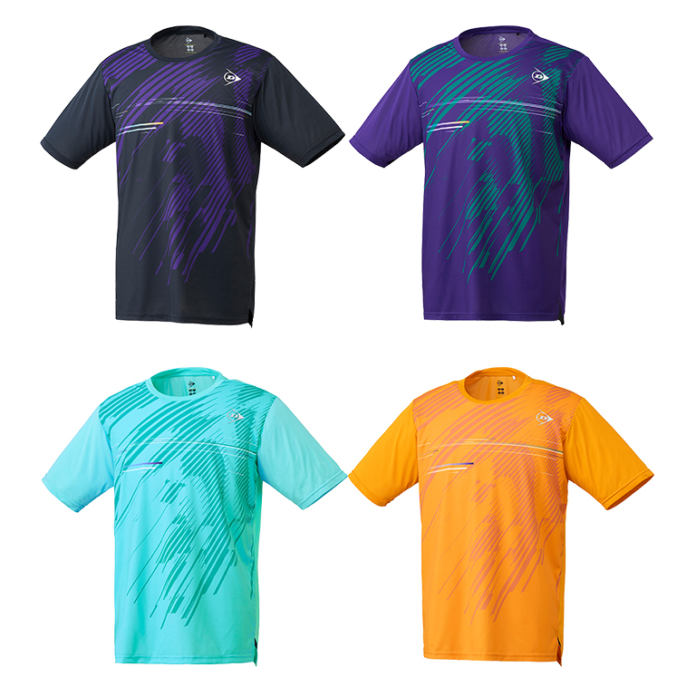 GAME SHIRT（ジュニア対応モデル） | UNISEX | 製品情報
