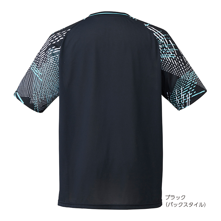 GAME SHIRT | UNISEX | 製品情報 | DUNLOP TENNIS NAVI