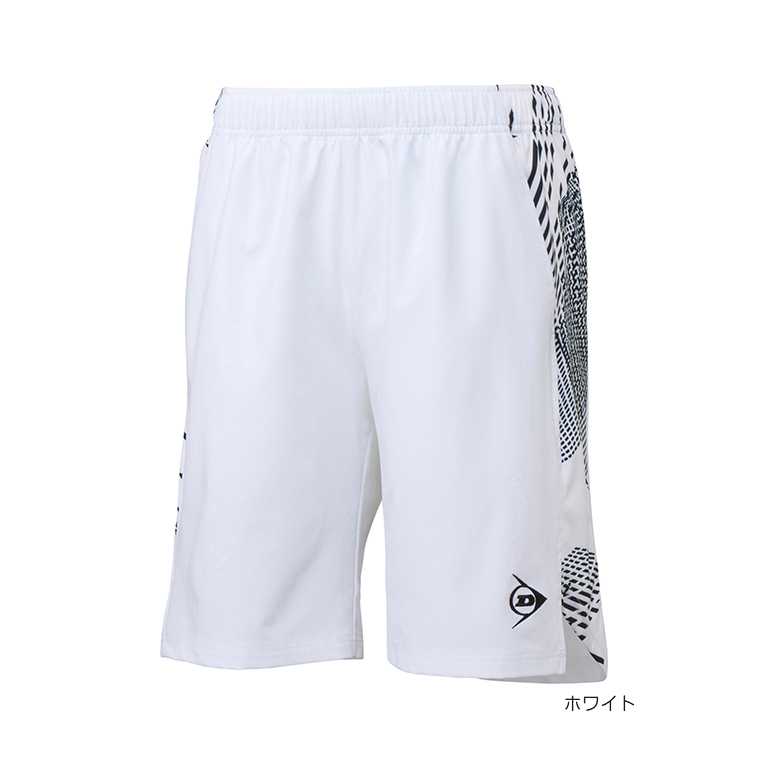 GAME SHORTS | UNISEX | 製品情報 | DUNLOP TENNIS NAVI GAME SHORTS | UNISEX | 製品情報 | DUNLOP TENNIS NAVI
