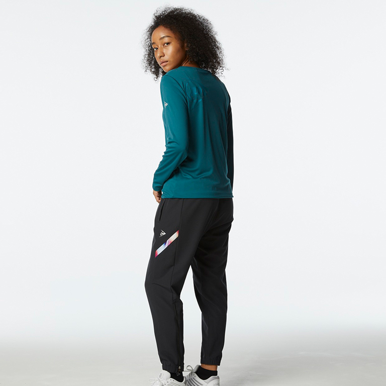 TRACK PANTS | WOMEN'S | 製品情報 | DUNLOP TENNIS NAVI