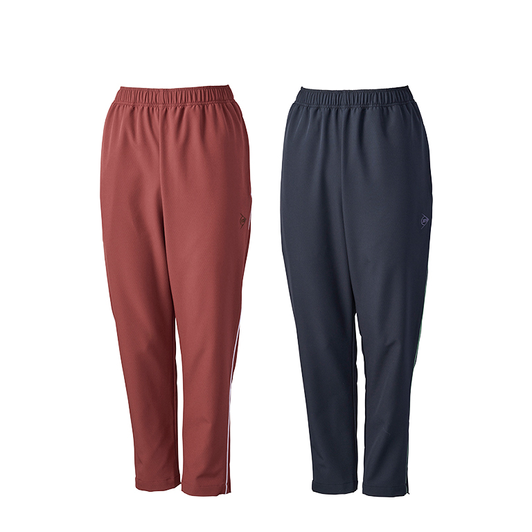 TRACK PANTS | WOMEN'S | 製品情報 | DUNLOP TENNIS NAVI
