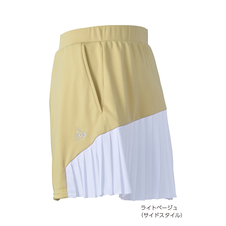 SKIRT | WOMEN'S | 製品情報 | DUNLOP TENNIS NAVI