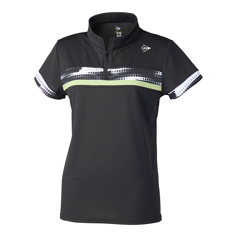 GAME SHIRT | WOMEN'S | 製品情報 | DUNLOP TENNIS NAVI