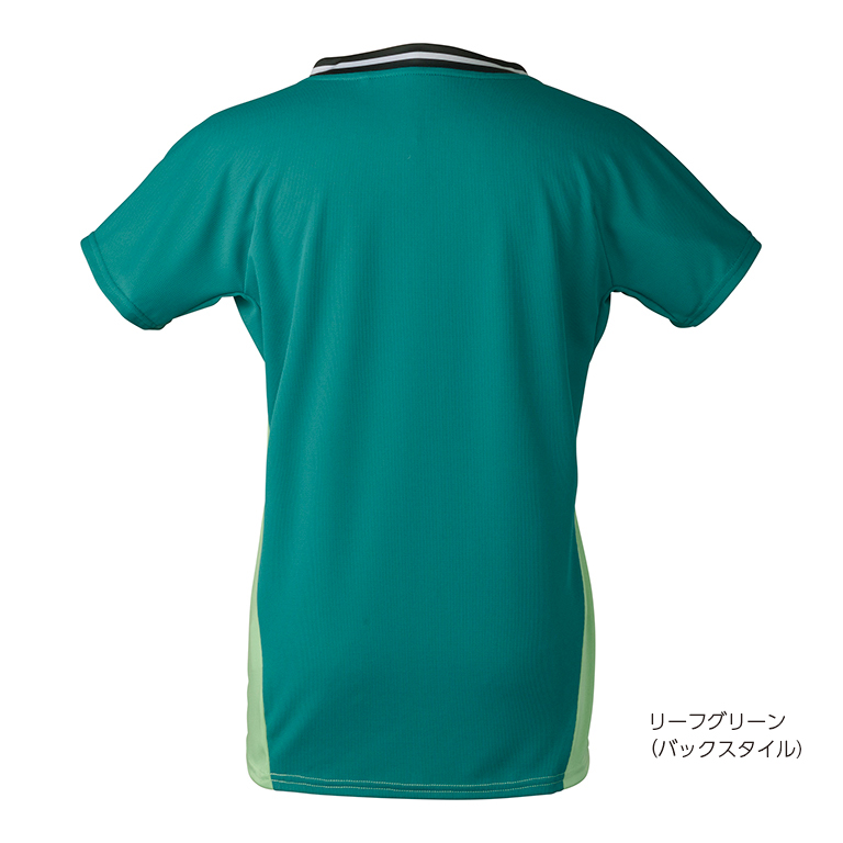 GAME SHIRT | WOMEN'S | 製品情報 | DUNLOP TENNIS NAVI