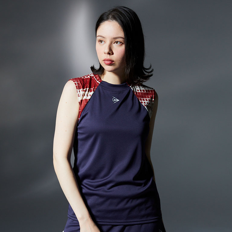 WOMEN'S | 製品情報 | DUNLOP TENNIS NAVI