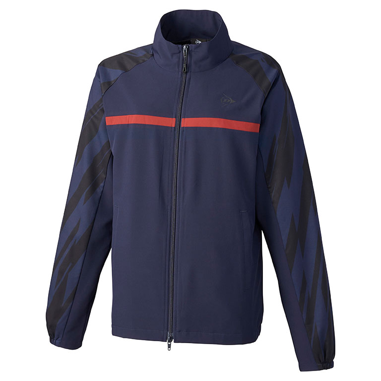 WIND JACKET | WOMEN'S | 製品情報 | DUNLOP TENNIS NAVI