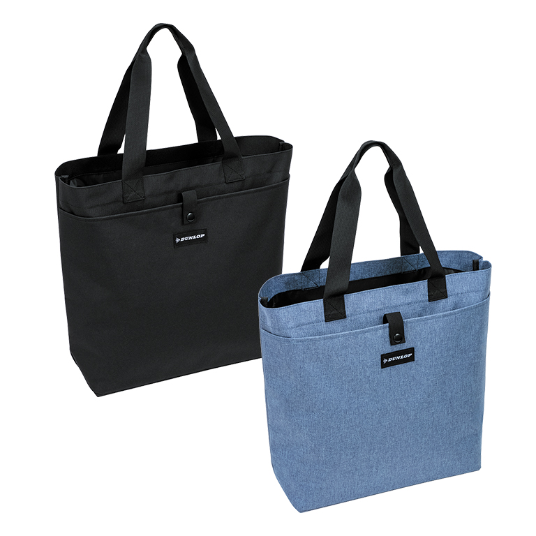 トートバッグ（テニスラケット1本収納可）