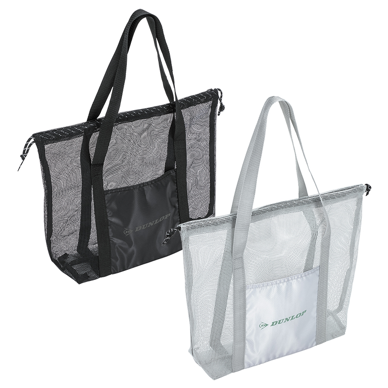 メッシュトートバッグ