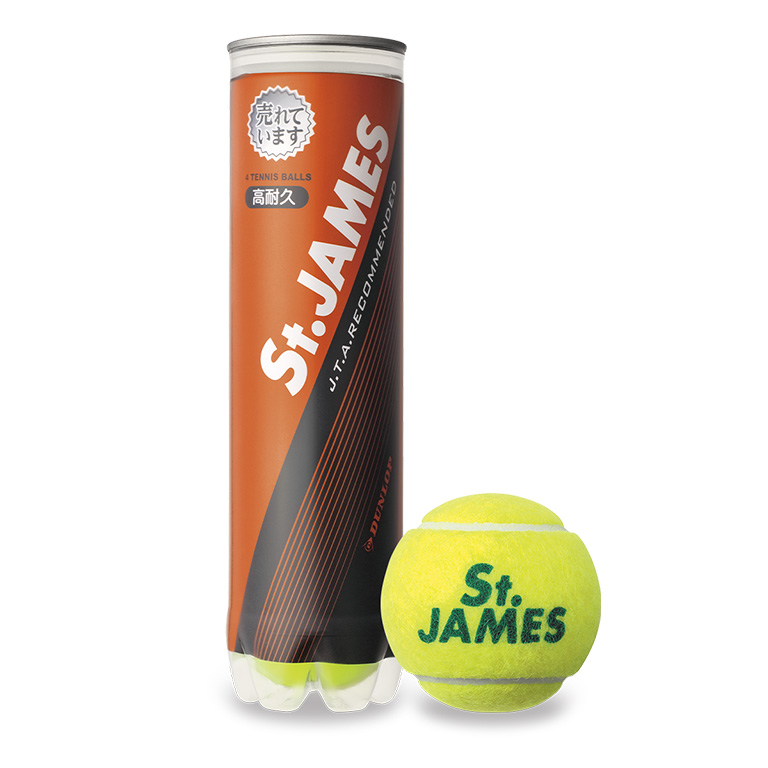 St.JAMES（セント・ジェームス）