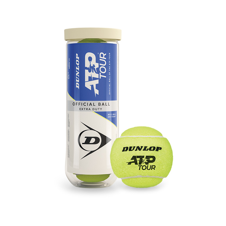 Dunlop ATP Tour Extra Duty