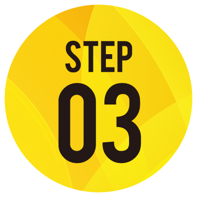 step 03