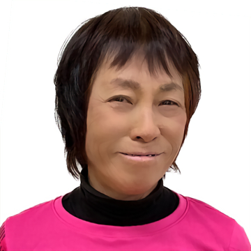 石川 礼子 石川 礼子