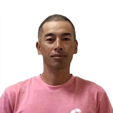 小林 真介 小林 真介