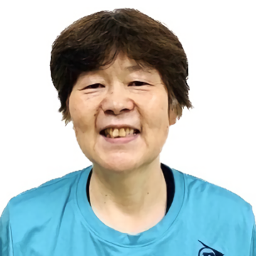 森満 葉子 森満 葉子