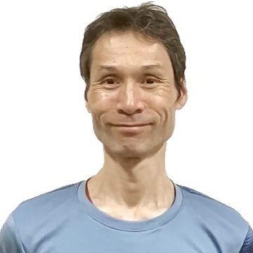 大原 健史 大原 健史