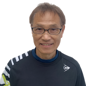 柳川 敏男 柳川 敏男