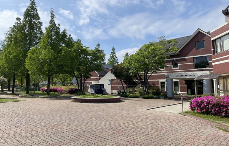 ダンロップテニススクール神戸総合運動公園