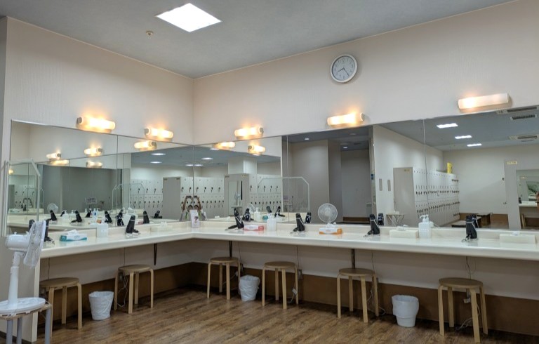 ダンロップインドアテニススクール南柏