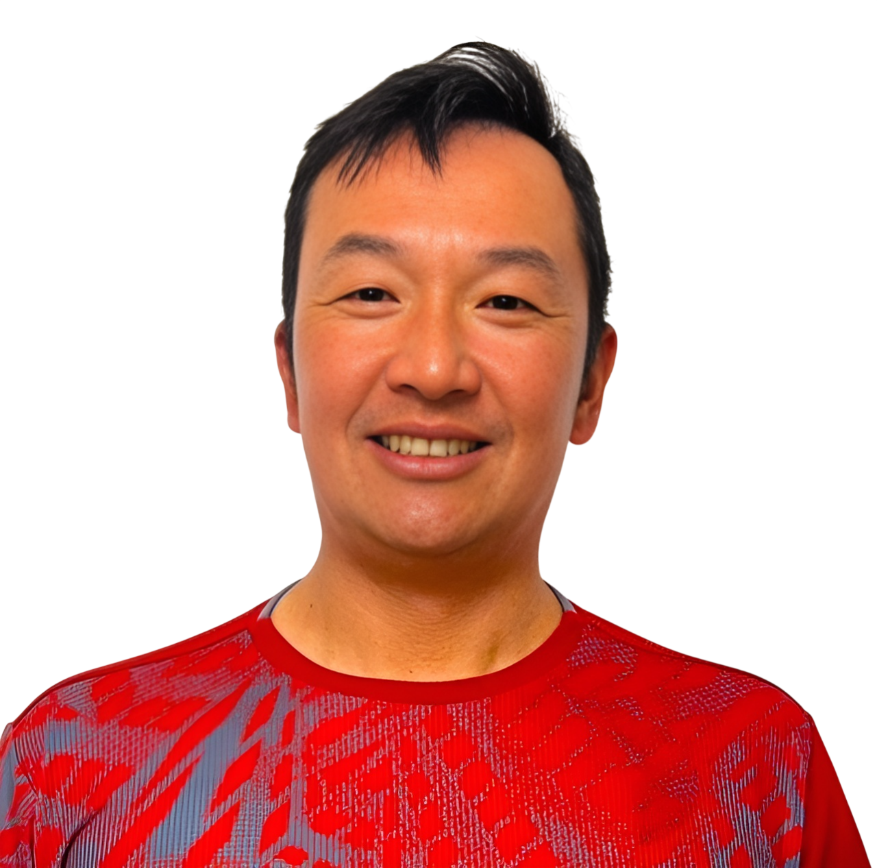 設楽　サムエル洋輔