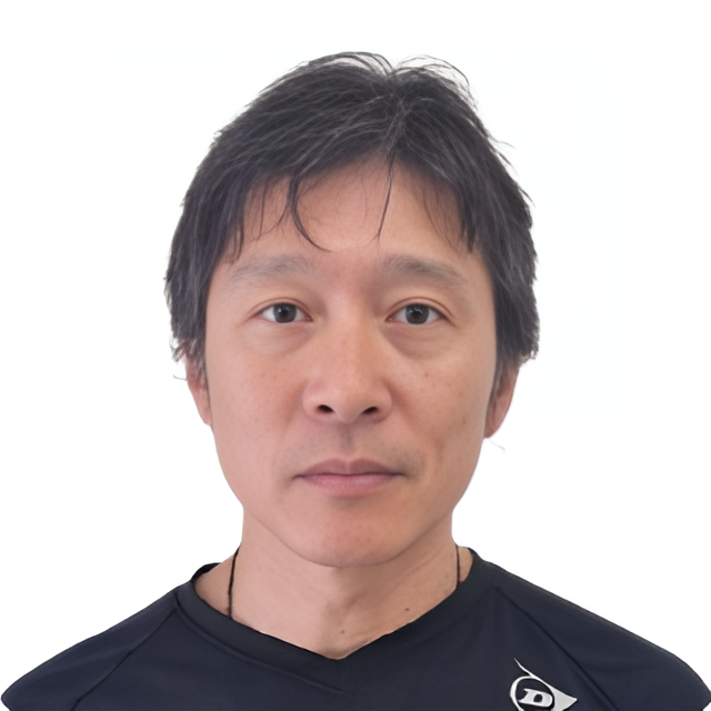 辻 義輝 辻 義輝