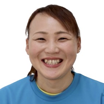 鈴木 絵美 鈴木 絵美