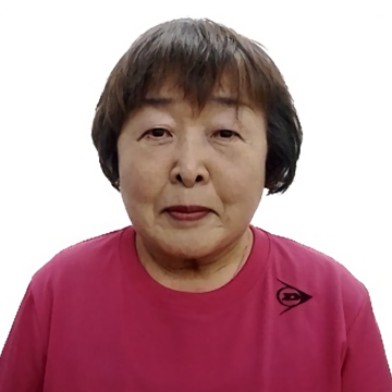 今川 せつ子 今川 せつ子