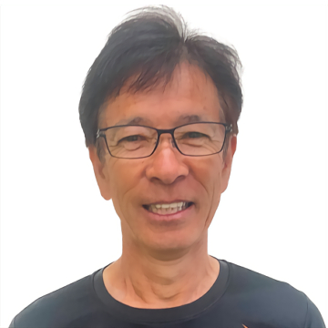 内田 幹雄 内田 幹雄